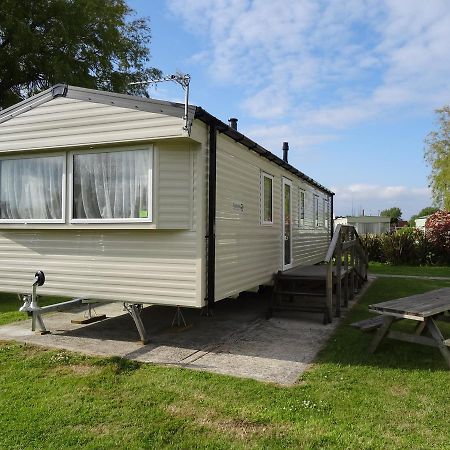 Fort Holiday Park Sandown Exterior photo