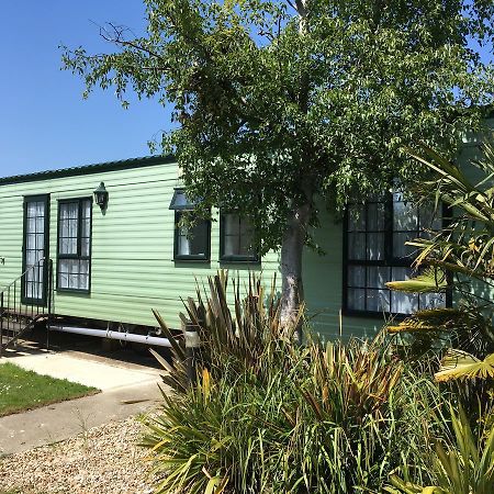 Fort Holiday Park Sandown Exterior photo