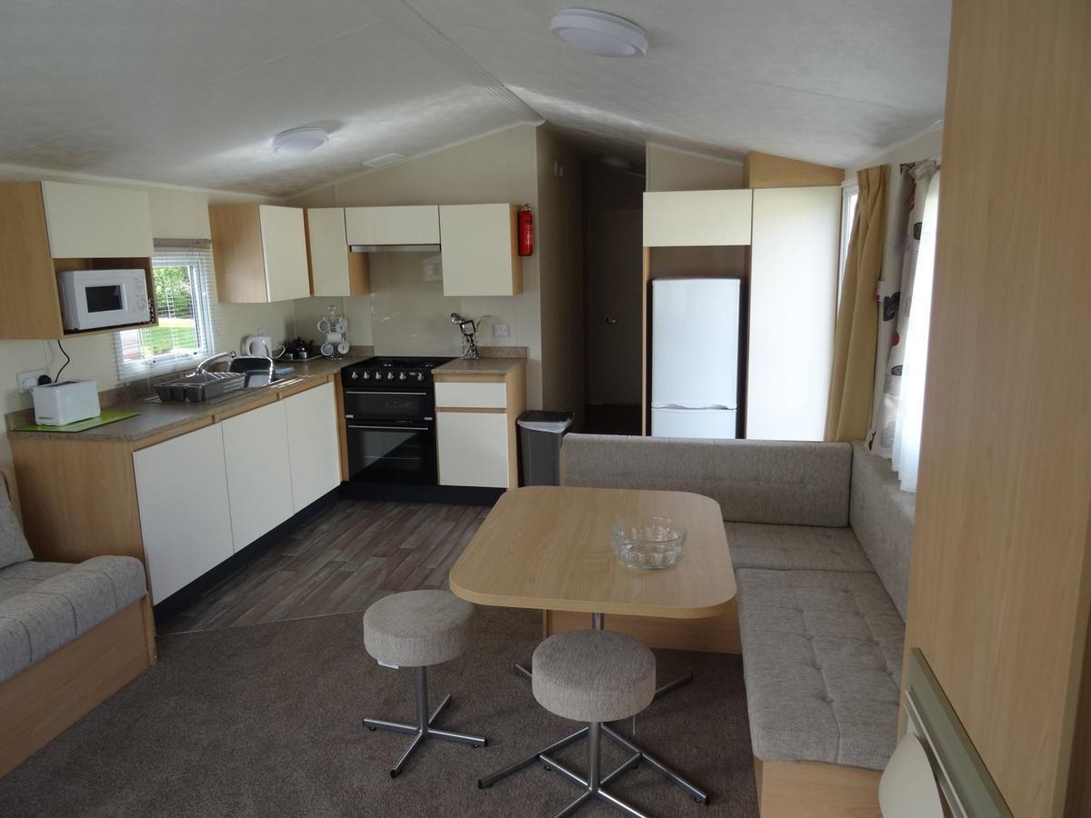 Fort Holiday Park Sandown Exterior photo
